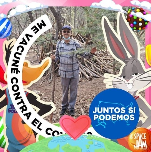 Meet your Posher, Lorenźo - Picture 1 of 1